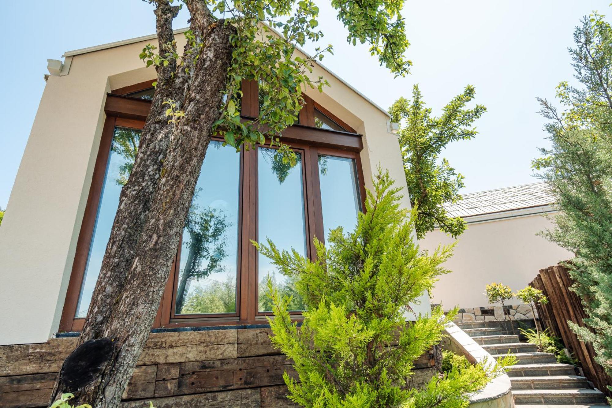 Toplik Village Resort Lukavica Exterior photo